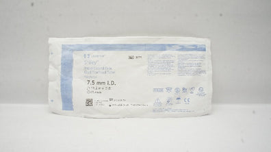 Covidien 18875 Shiley TaperGuard Oral Tracheal Tube 7.5mmID x 11.2mmOD x 25.4mm